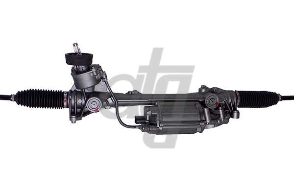 Rack & Pinion, steering gear