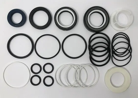 Repair Kit, steering gear (24540504)