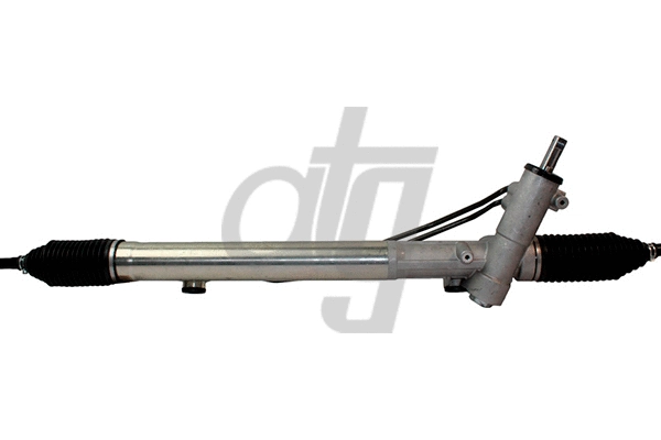 Rack & Pinion, steering gear