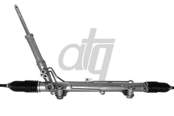 Rack & Pinion, steering gear