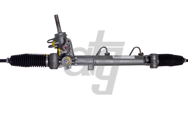 Rack & Pinion, steering gear