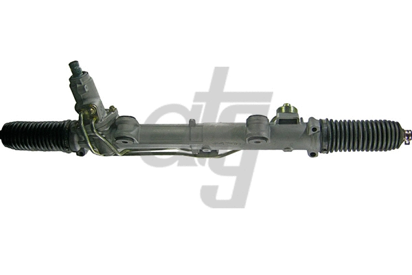 Rack & Pinion, steering gear