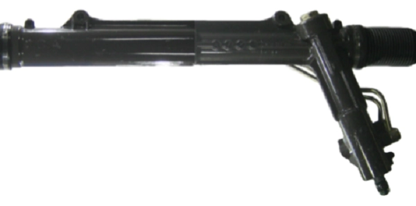 Rack & Pinion, steering gear