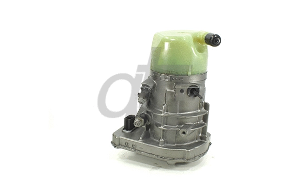 Hydraulic Pump, steering