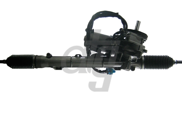 Rack & Pinion, steering gear