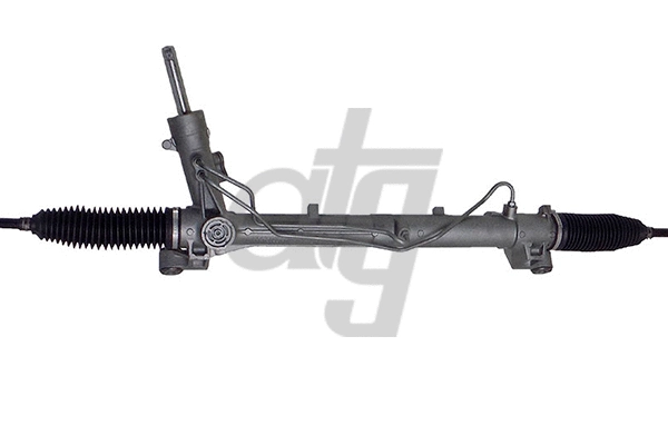 Rack & Pinion, steering gear