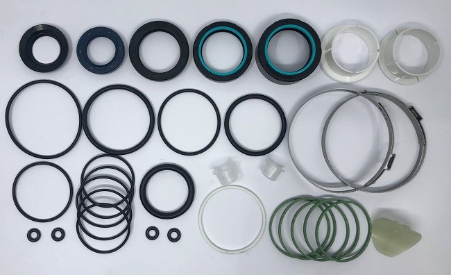 Repair Kit, steering gear (24540921)