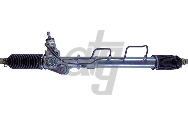 Rack & Pinion, steering gear