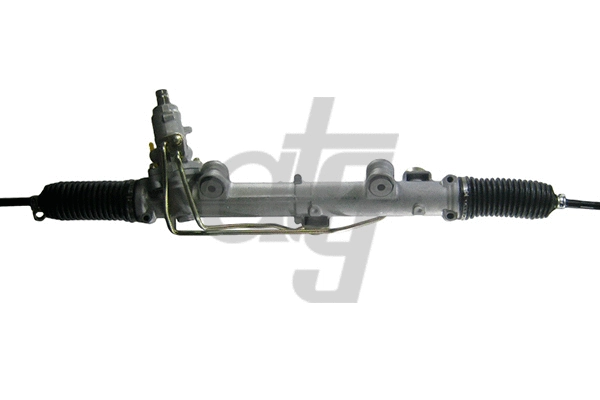 Rack & Pinion, steering gear