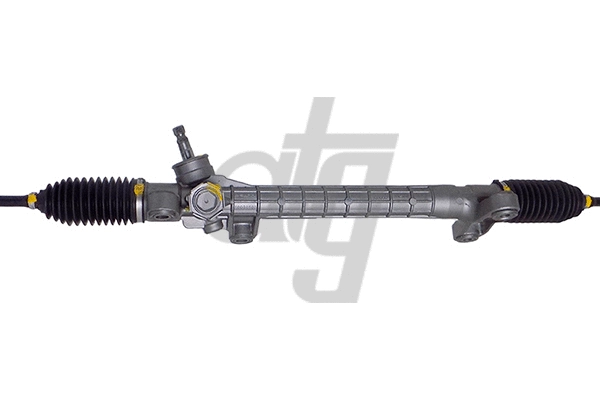 Rack & Pinion, steering gear