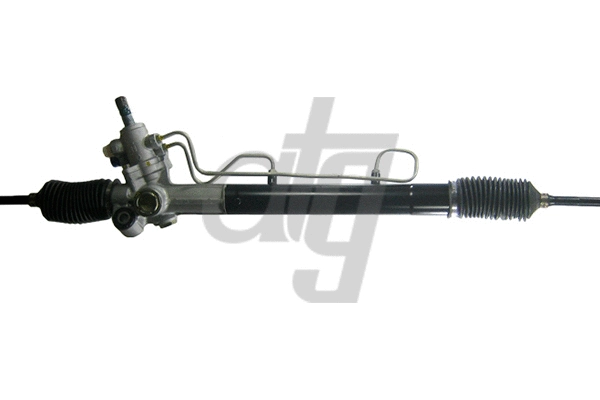 Rack & Pinion, steering gear