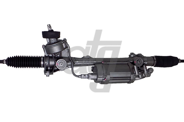 Rack & Pinion, steering gear