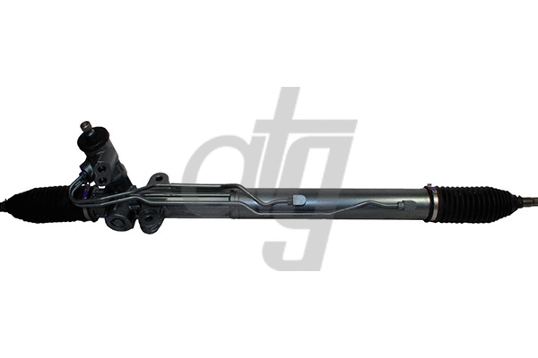Rack & Pinion, steering gear