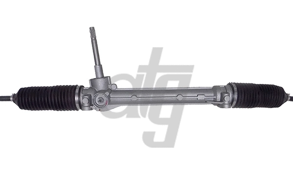 Rack & Pinion, steering gear