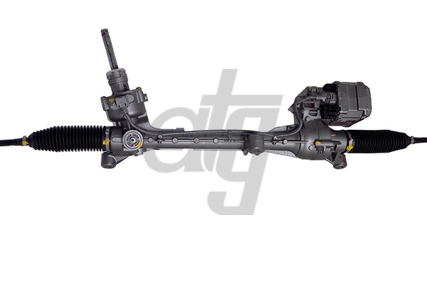 Rack & Pinion, steering gear