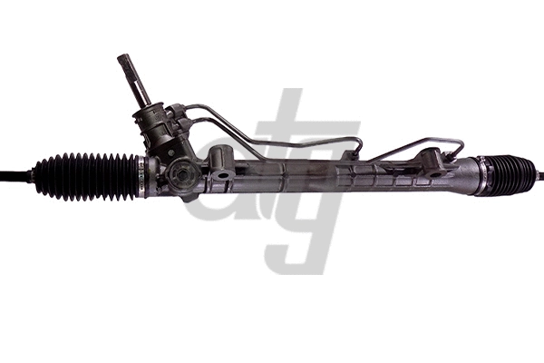 Rack & Pinion, steering gear