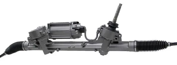 Rack & Pinion, steering gear