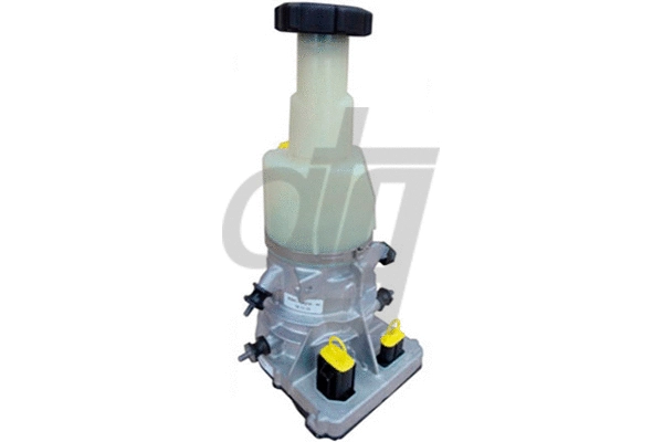 Hydraulic Pump, steering (EPR0053AT)