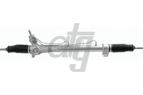 Rack & Pinion, steering gear (ATGR20471NW)