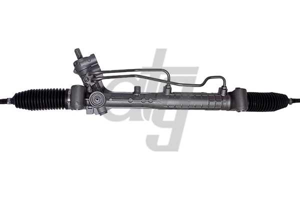 Rack & Pinion, steering gear