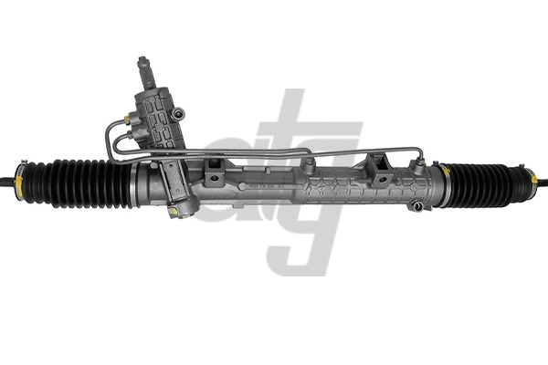Rack & Pinion, steering gear