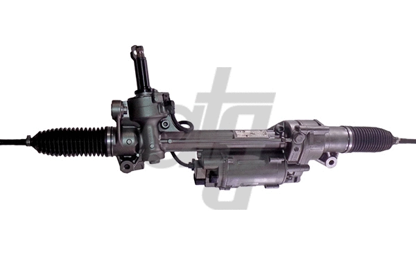 Rack & Pinion, steering gear