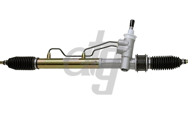 Rack & Pinion, steering gear (ATGR21851NW)