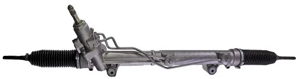 Rack & Pinion, steering gear