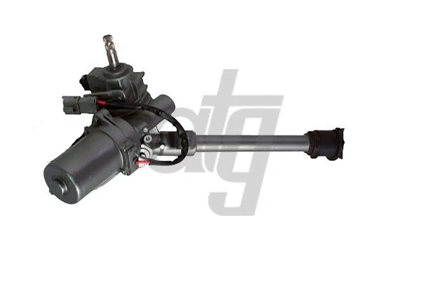 Rack & Pinion, steering gear (ATGE40072RB)