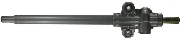 Rack & Pinion, steering gear