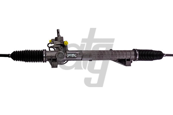 Rack & Pinion, steering gear