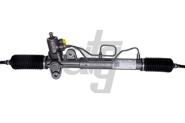 Rack & Pinion, steering gear