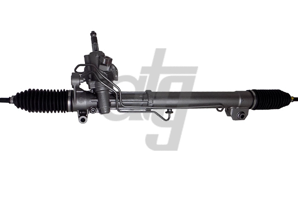 Rack & Pinion, steering gear