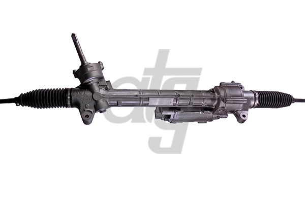 Rack & Pinion, steering gear
