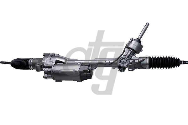 Rack & Pinion, steering gear