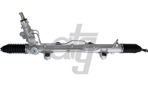 Rack & Pinion, steering gear