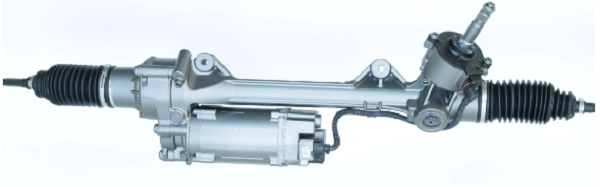 Rack & Pinion, steering gear (ATGE42121RB)