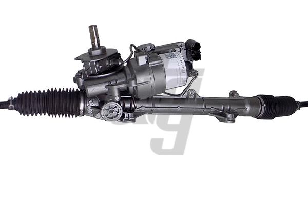 Rack & Pinion, steering gear