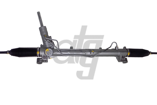 Rack & Pinion, steering gear