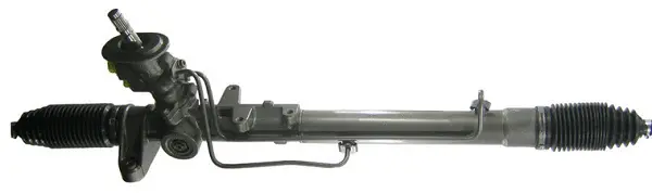 Rack & Pinion, steering gear