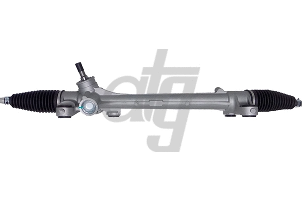 Rack & Pinion, steering gear