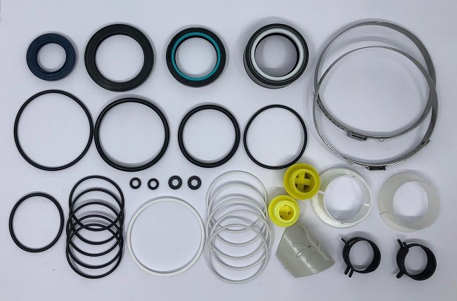 Repair Kit, steering gear (24540923)