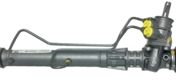 Rack & Pinion, steering gear