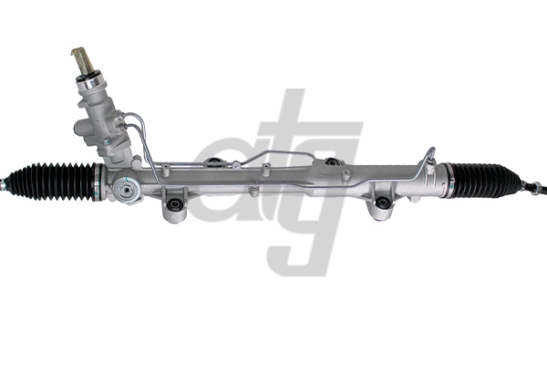 Rack & Pinion, steering gear