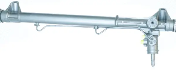 Rack & Pinion, steering gear