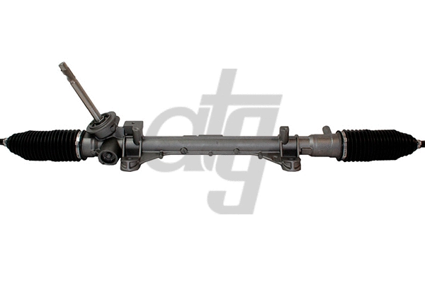 Rack & Pinion, steering gear