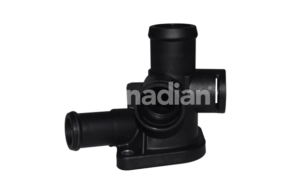 Coolant Flange (TV144H)