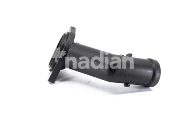 Coolant Flange