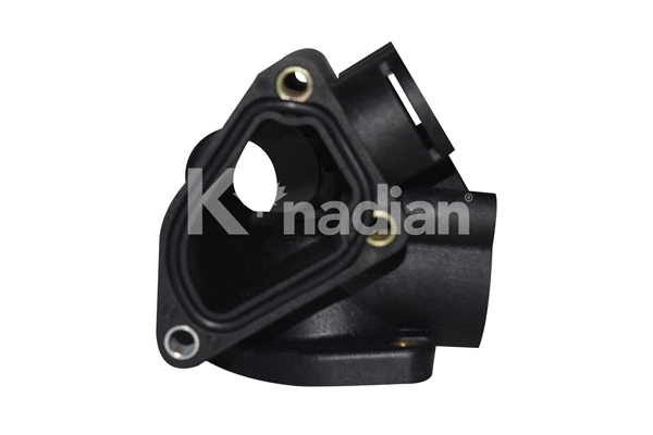 Coolant Flange