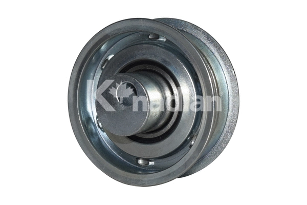 Tensioner Pulley, timing belt